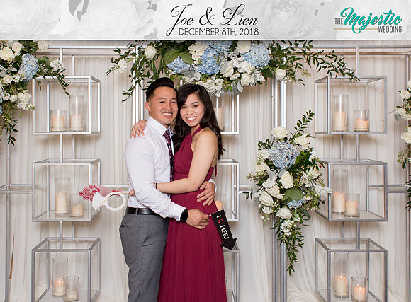 50295 - Lien + Joe Wedding Photobooth 2018