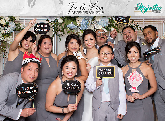 50166 - Lien + Joe Wedding Photobooth 2018