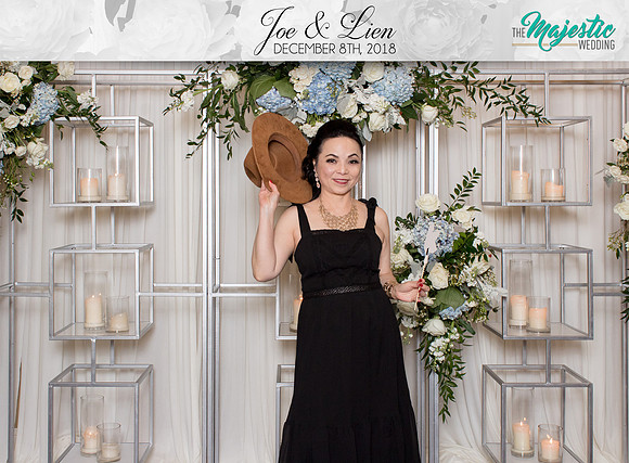 50303 - Lien + Joe Wedding Photobooth 2018