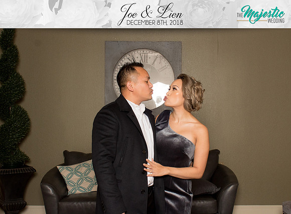 50067 - Lien + Joe Wedding Photobooth 2018