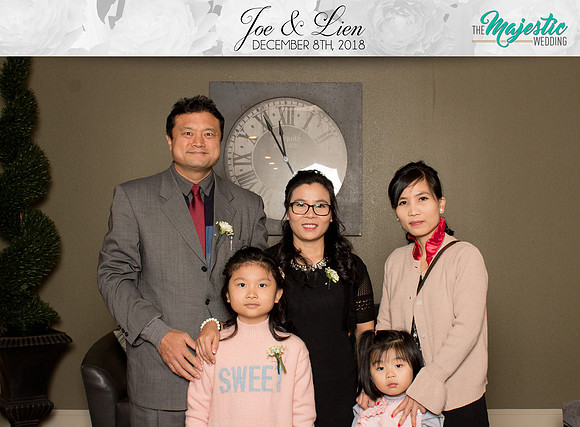 50027 - Lien + Joe Wedding Photobooth 2018