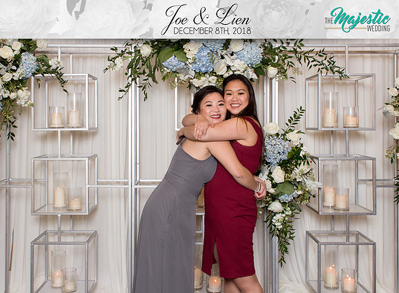50291 - Lien + Joe Wedding Photobooth 2018