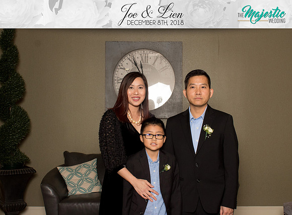50096 - Lien + Joe Wedding Photobooth 2018