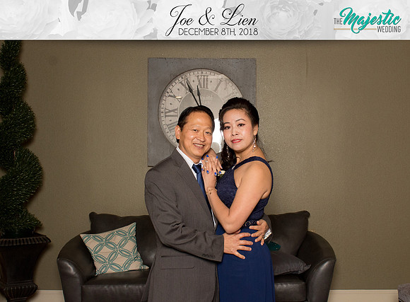 50100 - Lien + Joe Wedding Photobooth 2018