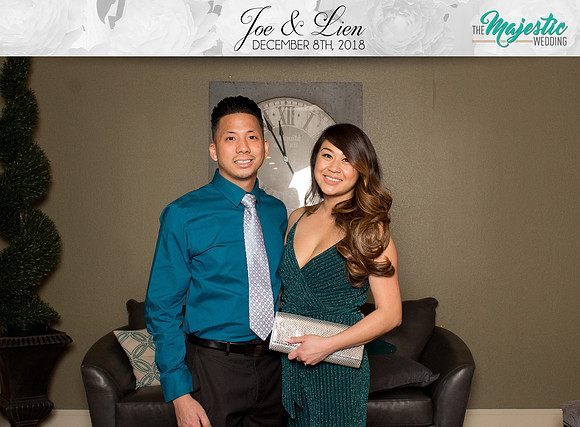 50030 - Lien + Joe Wedding Photobooth 2018