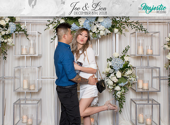 50159 - Lien + Joe Wedding Photobooth 2018