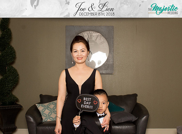 50073 - Lien + Joe Wedding Photobooth 2018