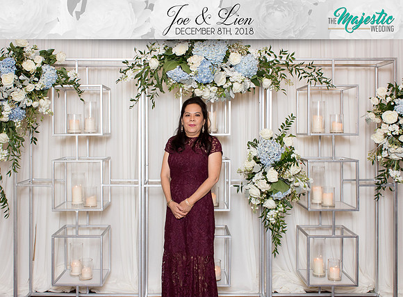 50154 - Lien + Joe Wedding Photobooth 2018