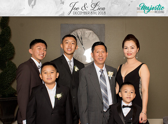 50035 - Lien + Joe Wedding Photobooth 2018