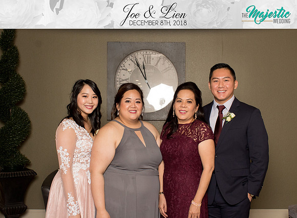 50114 - Lien + Joe Wedding Photobooth 2018