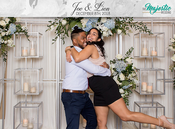 50361 - Lien + Joe Wedding Photobooth 2018