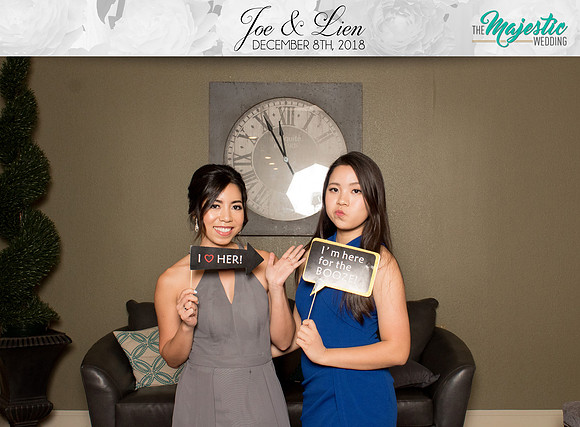 50124 - Lien + Joe Wedding Photobooth 2018