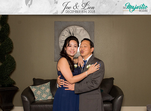 50050 - Lien + Joe Wedding Photobooth 2018
