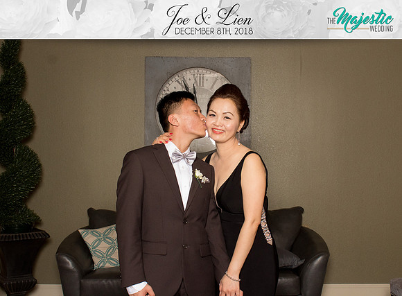50082 - Lien + Joe Wedding Photobooth 2018