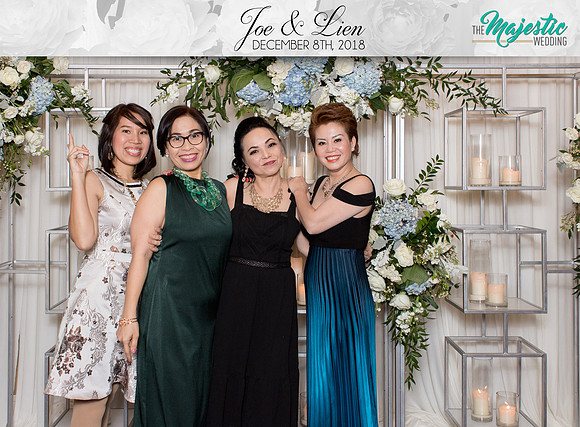 50319 - Lien + Joe Wedding Photobooth 2018