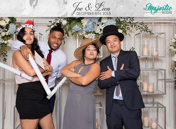 50333 - Lien + Joe Wedding Photobooth 2018