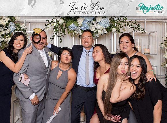 50328 - Lien + Joe Wedding Photobooth 2018