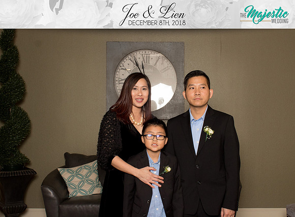 50097 - Lien + Joe Wedding Photobooth 2018