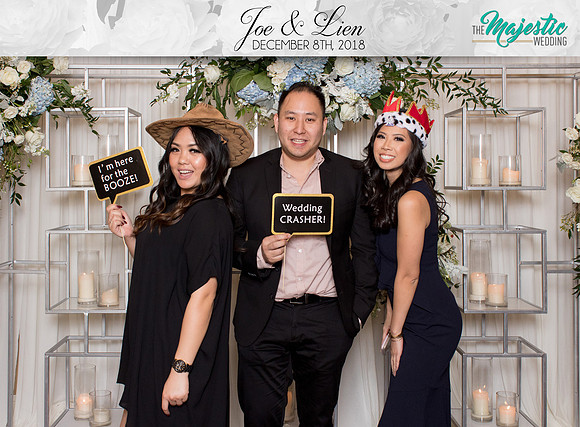 50323 - Lien + Joe Wedding Photobooth 2018