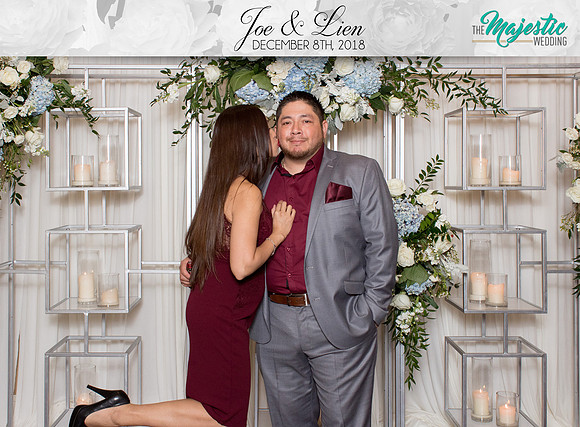 50255 - Lien + Joe Wedding Photobooth 2018