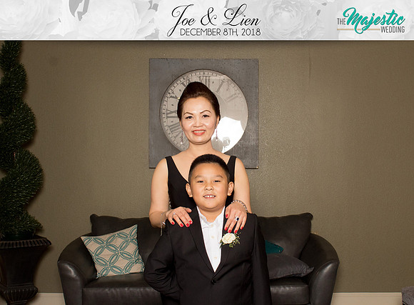 50075 - Lien + Joe Wedding Photobooth 2018