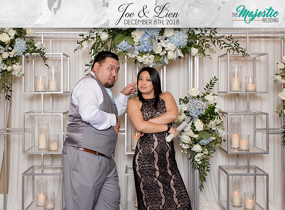 50341 - Lien + Joe Wedding Photobooth 2018