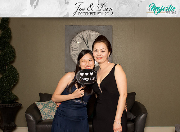 50071 - Lien + Joe Wedding Photobooth 2018