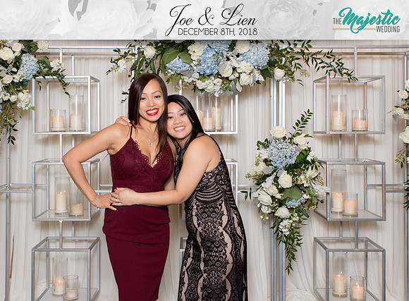 50252 - Lien + Joe Wedding Photobooth 2018