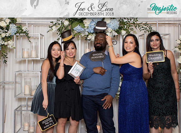 50216 - Lien + Joe Wedding Photobooth 2018