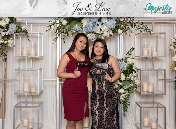 50350 - Lien + Joe Wedding Photobooth 2018