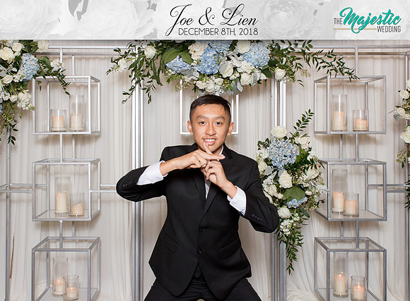 50209 - Lien + Joe Wedding Photobooth 2018
