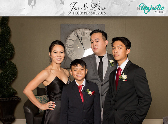 50056 - Lien + Joe Wedding Photobooth 2018