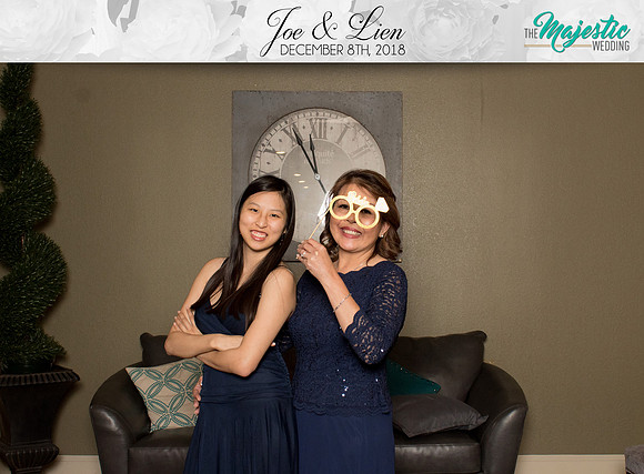 50093 - Lien + Joe Wedding Photobooth 2018