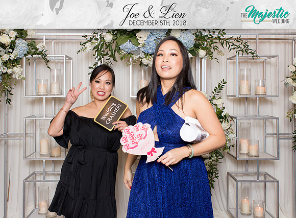 50170 - Lien + Joe Wedding Photobooth 2018