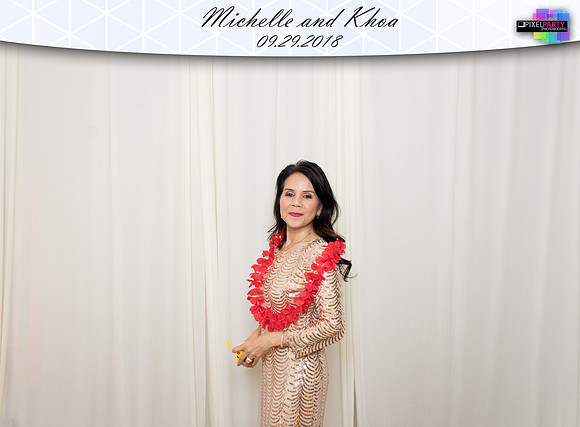 10139 - Michelle + Khoa Wedding Photobooth 2018