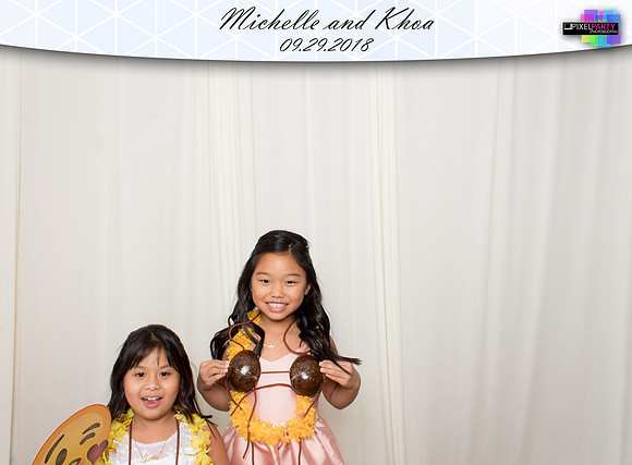 10182 - Michelle + Khoa Wedding Photobooth 2018