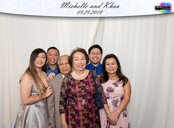 10278 - Michelle + Khoa Wedding Photobooth 2018