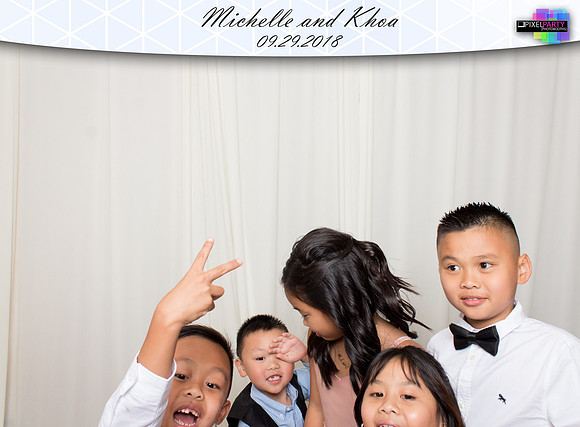 10241 - Michelle + Khoa Wedding Photobooth 2018
