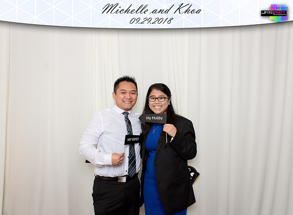 10243 - Michelle + Khoa Wedding Photobooth 2018