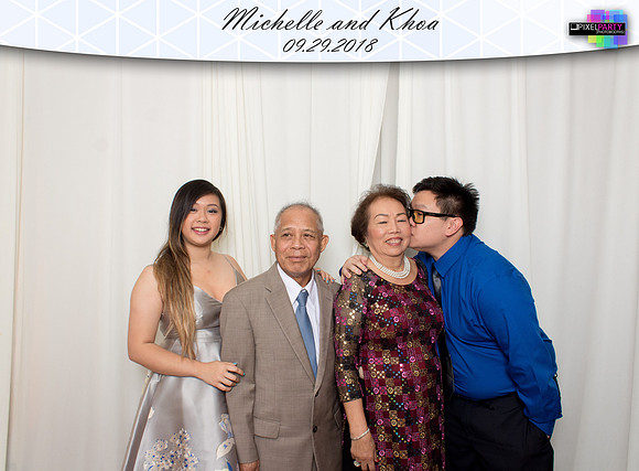 10275 - Michelle + Khoa Wedding Photobooth 2018