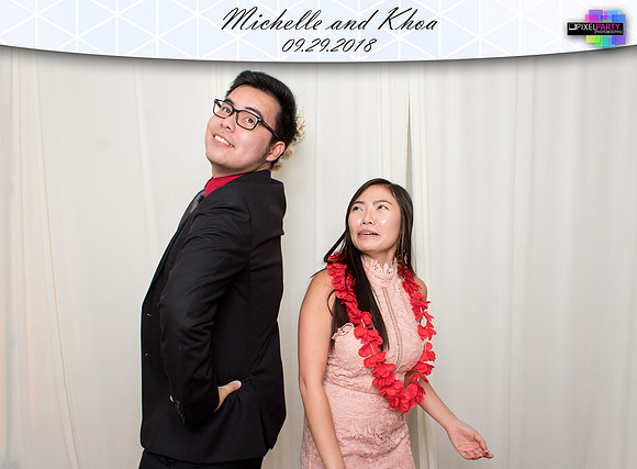 10389 - Michelle + Khoa Wedding Photobooth 2018