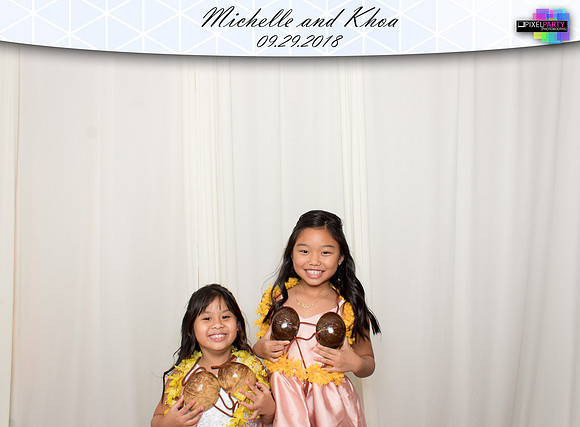 10180 - Michelle + Khoa Wedding Photobooth 2018