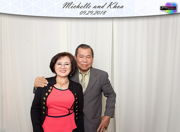 10340 - Michelle + Khoa Wedding Photobooth 2018