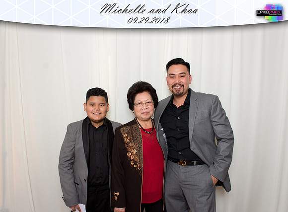 10377 - Michelle + Khoa Wedding Photobooth 2018