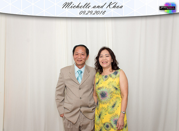 10185 - Michelle + Khoa Wedding Photobooth 2018