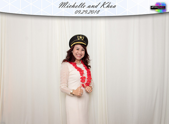 10147 - Michelle + Khoa Wedding Photobooth 2018