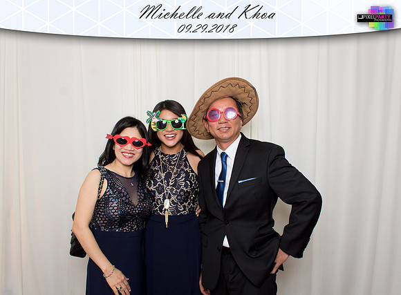 10297 - Michelle + Khoa Wedding Photobooth 2018