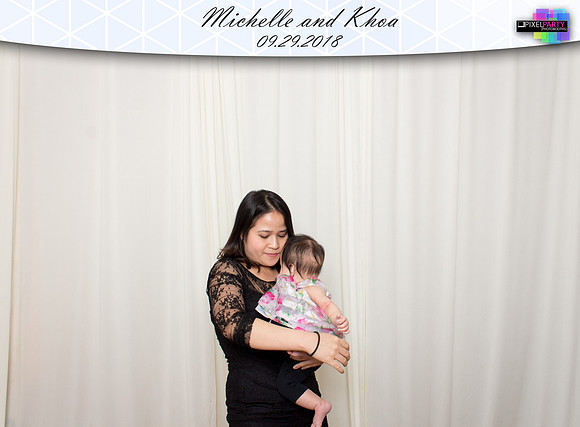 10254 - Michelle + Khoa Wedding Photobooth 2018