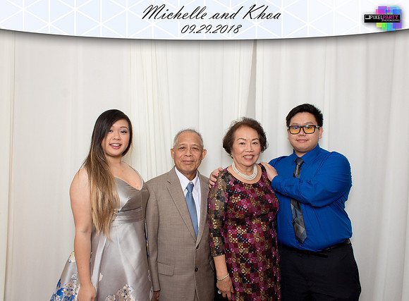 10273 - Michelle + Khoa Wedding Photobooth 2018