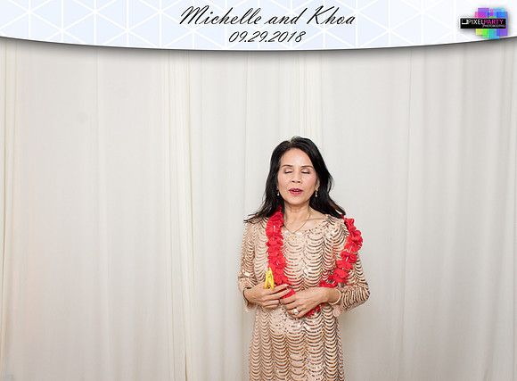 10140 - Michelle + Khoa Wedding Photobooth 2018